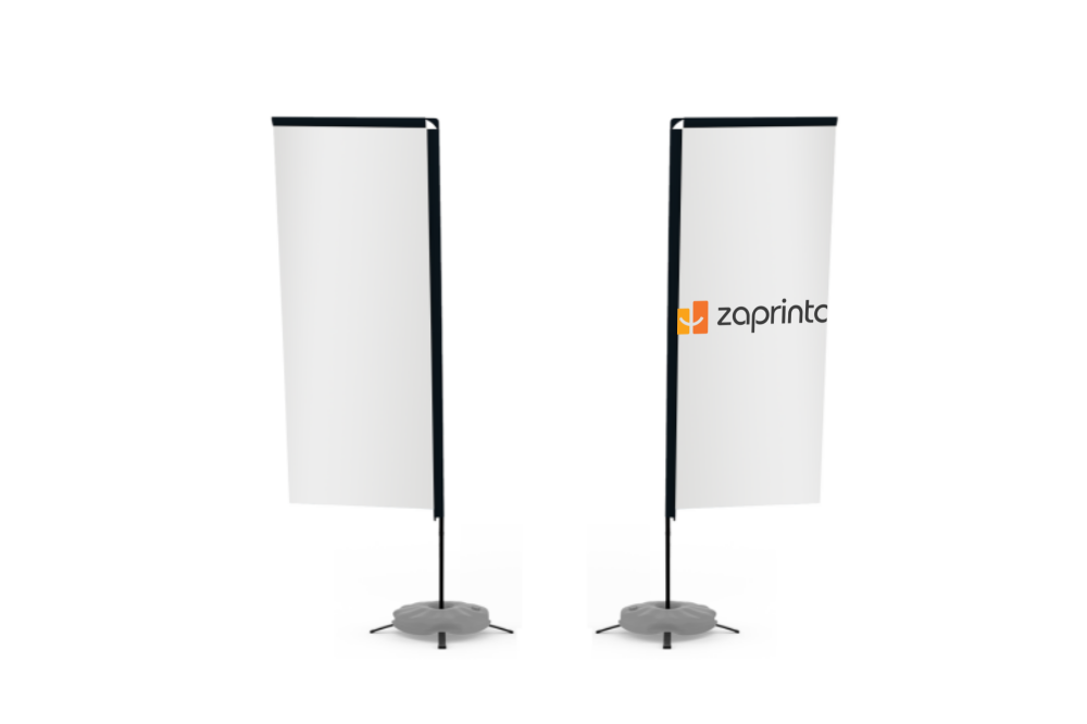 Beach Banner Deluxe - Llandudno Junction