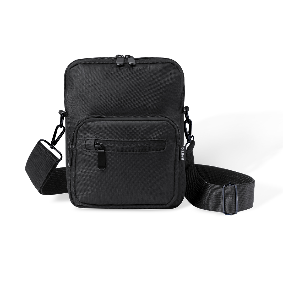 Lixia Shoulder Bag - Cambridge/Milton