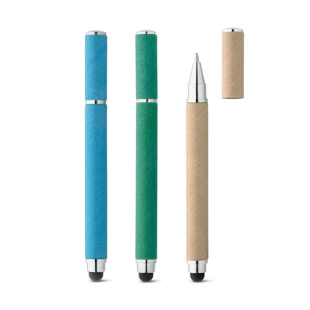 TouchTip Flex Pen - Eling - Battersby