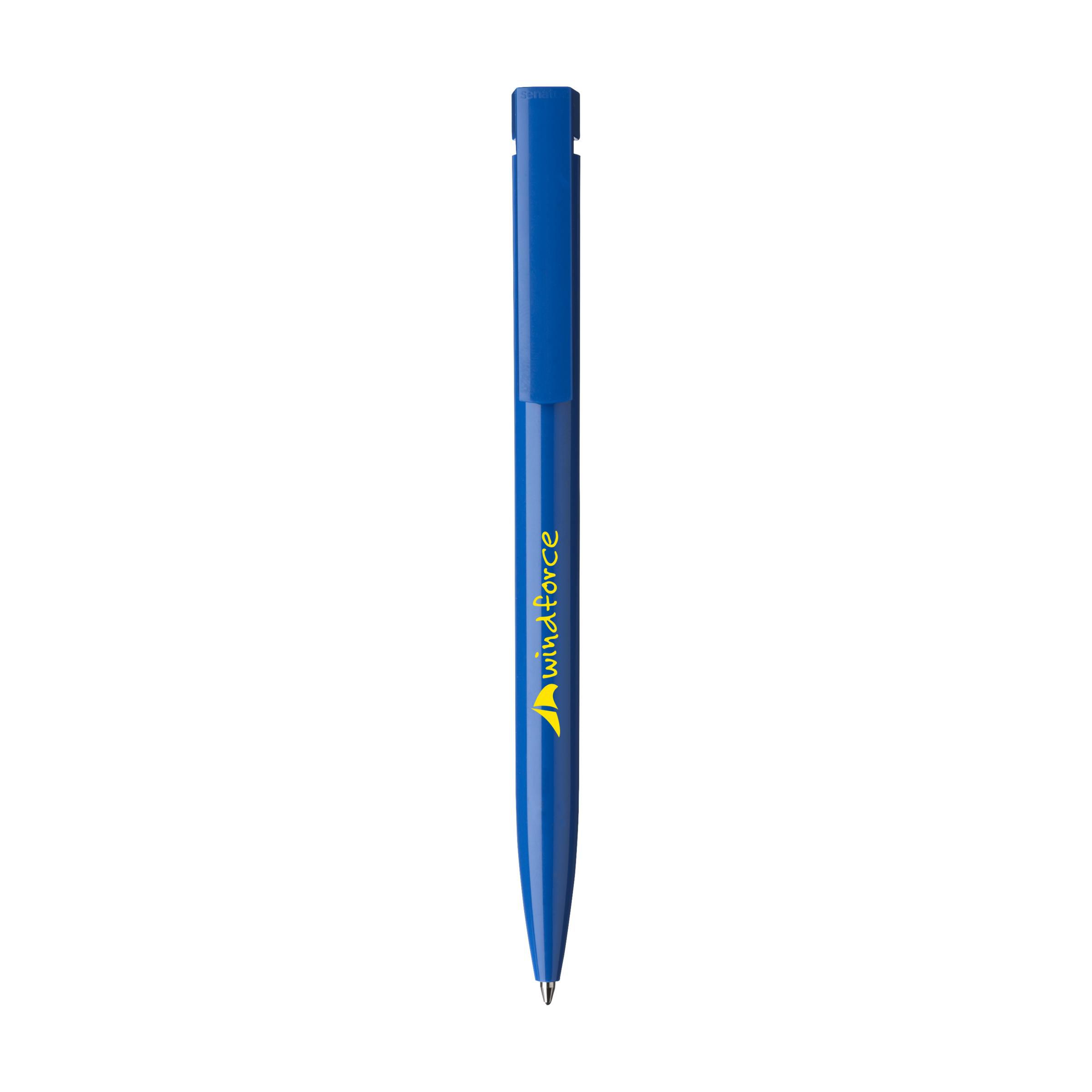  Senator Liberty Polished pens