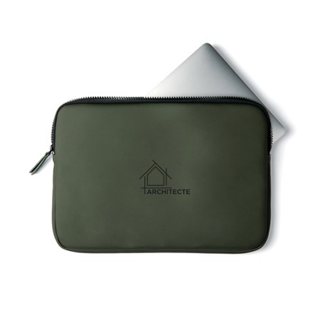 ElegantTech Laptop-Tasche - Grundlsee