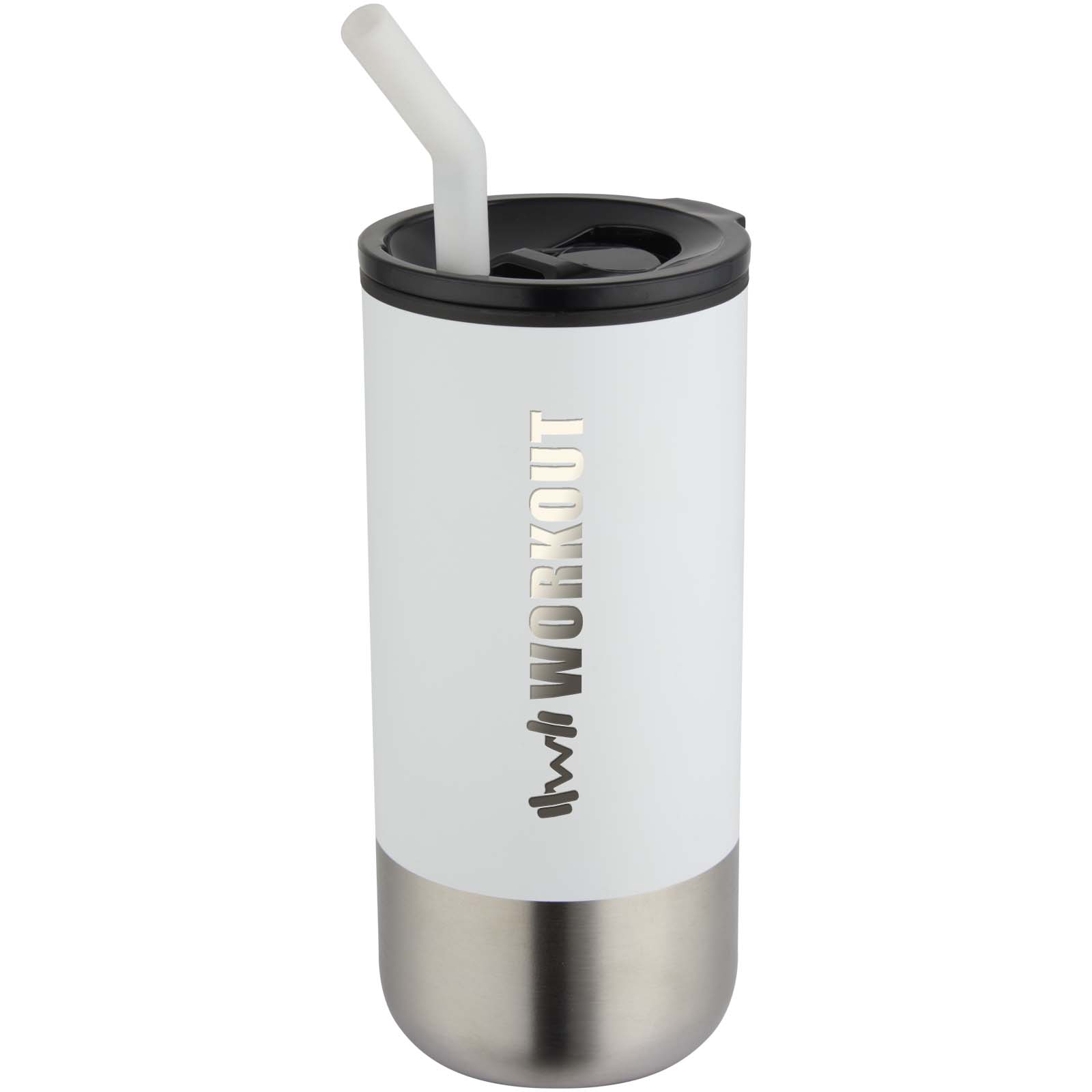 EcoChill 480 ml Recycled Insulated Tumbler - Cannock