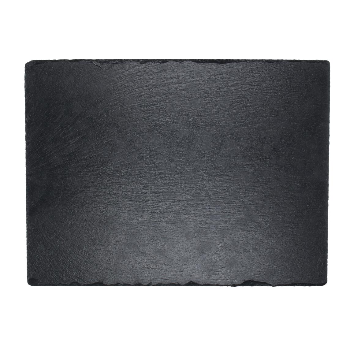 Elegant Slate Serving Platter - Charlbury - Sittingbourne