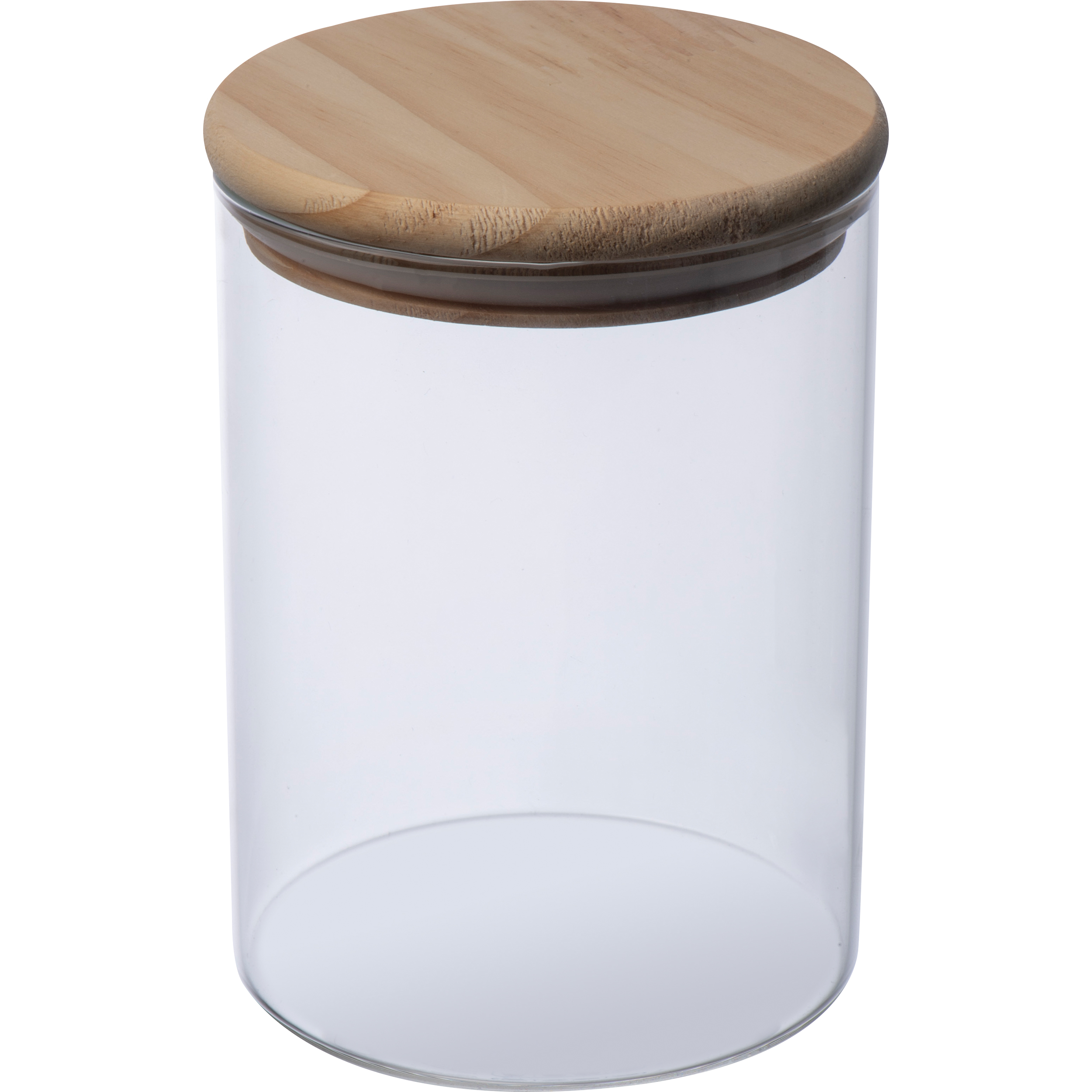 BoroWood Jar - Blackwell - Itchen Stoke