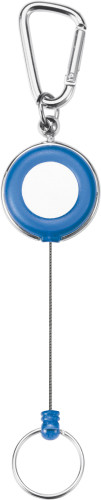 Retractable Badge Reel - Little Snoring - Bayham