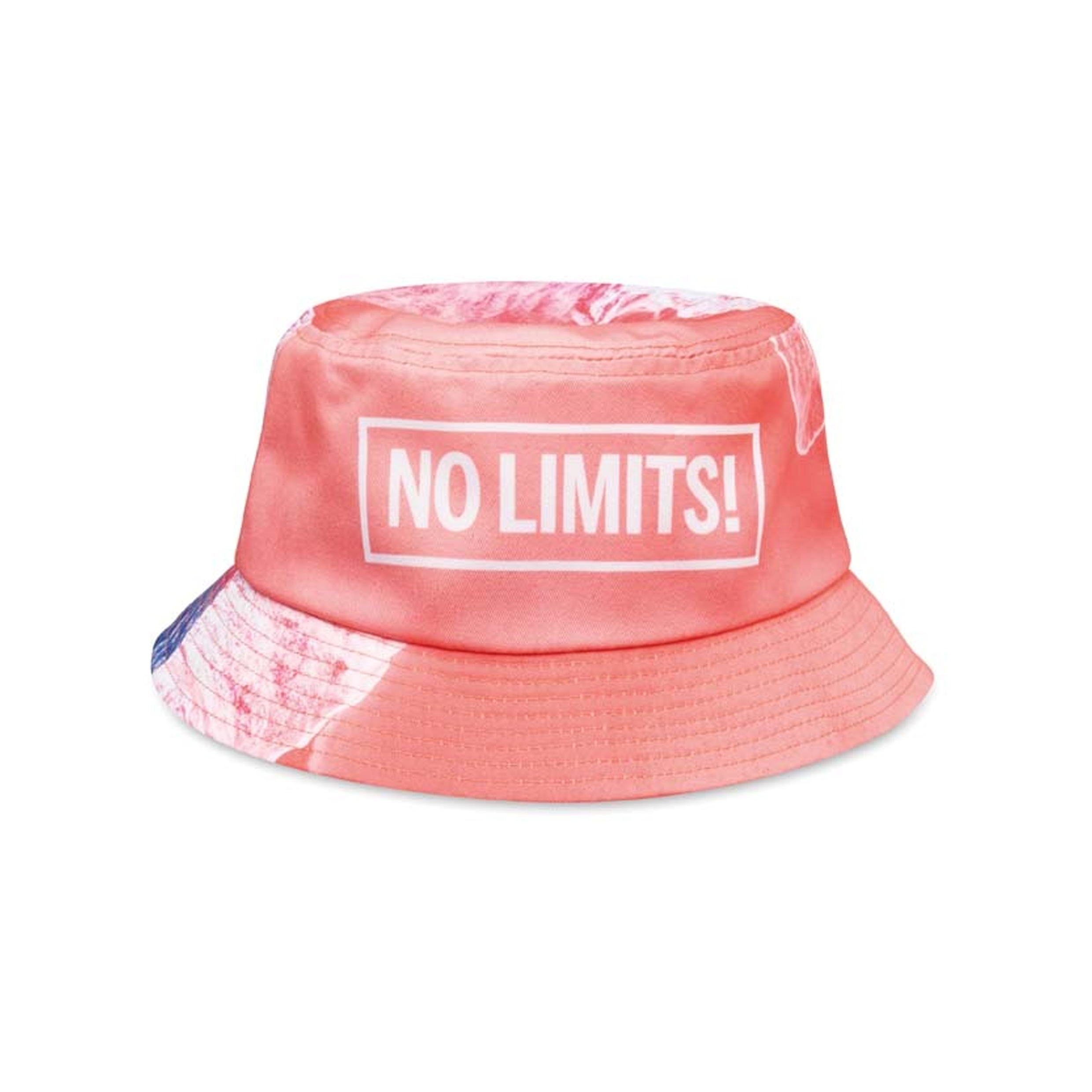 ColorWave 150gsm Bucket Hat - Longparish