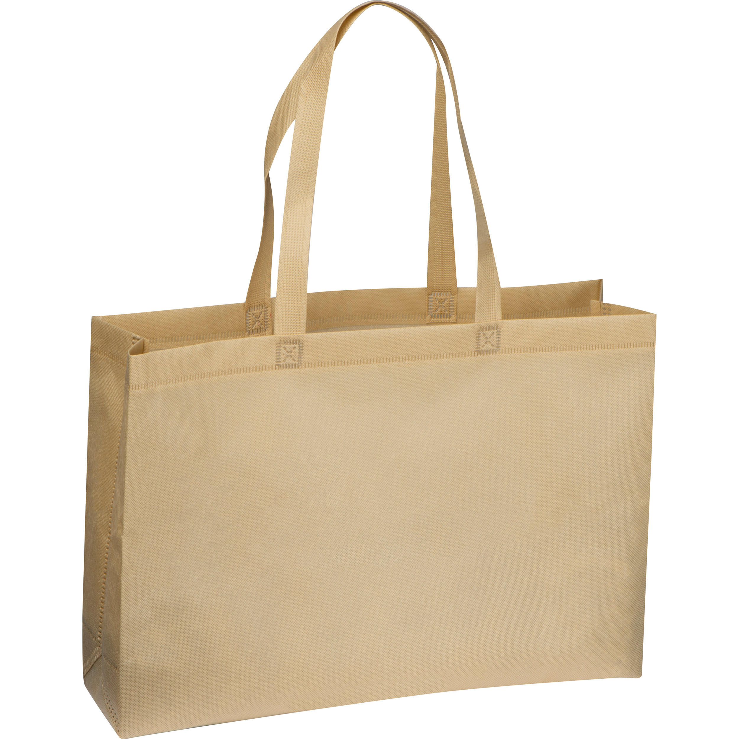 Tote Bag with Printed Logo - Deddington - Westbury