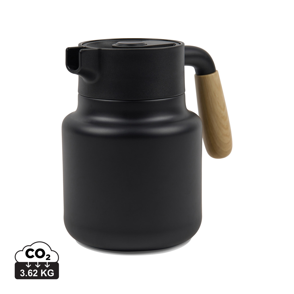 Elegant Vacuum Jug 1200 ML - Ingarsby