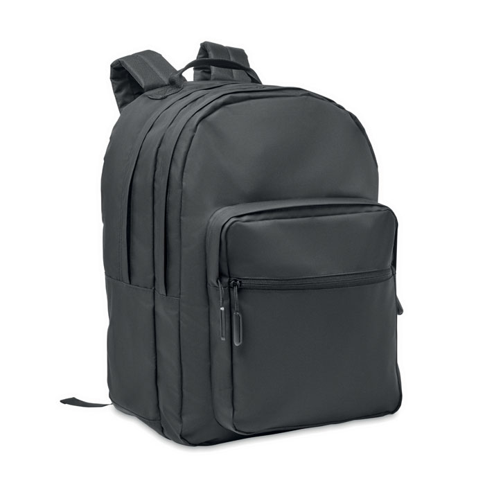 300D RPET Laptop Backpack - Bourton-on-the-Water - Darwen