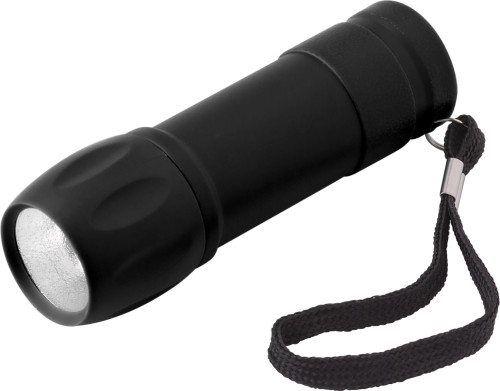ABS COB Wrist Strap Flashlight - Herne Bay