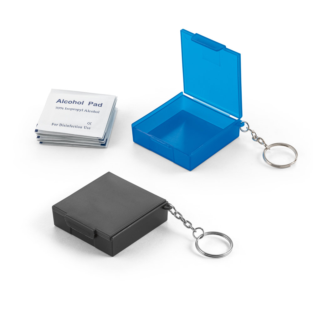 Box of Alcohol Wipes - Draycott in the Moors - Wrexham