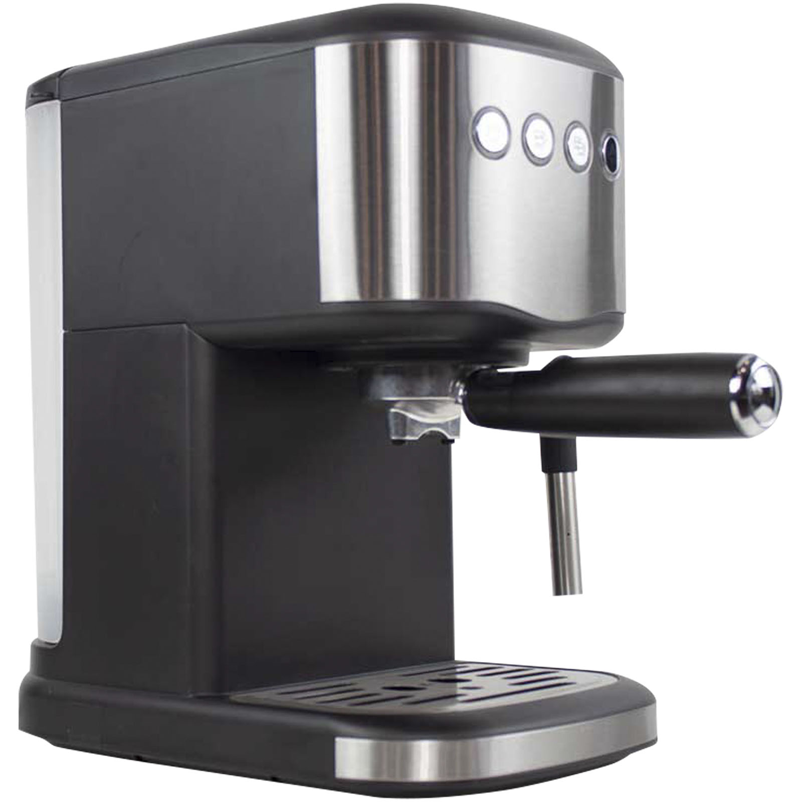 Italian dual outlet coffee machine - Farnham - Bentley