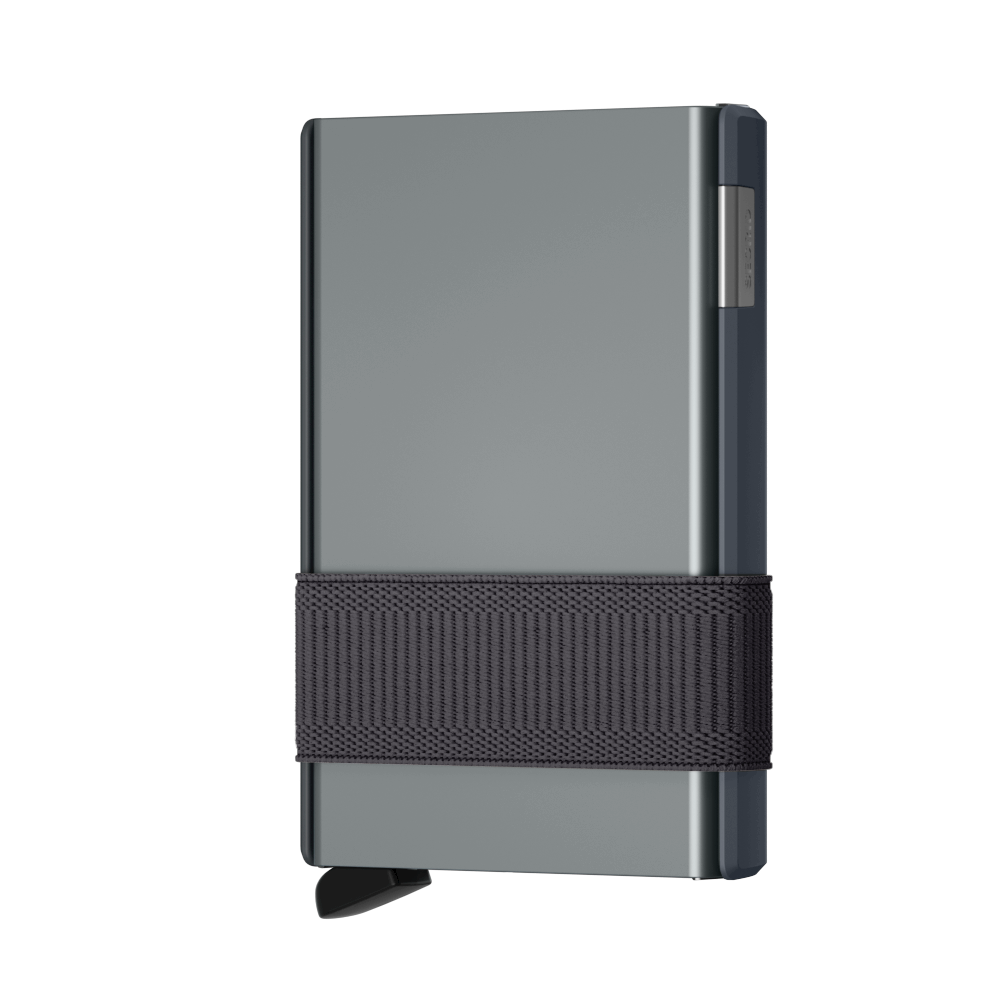 SlimSlide Wallet - Cowden