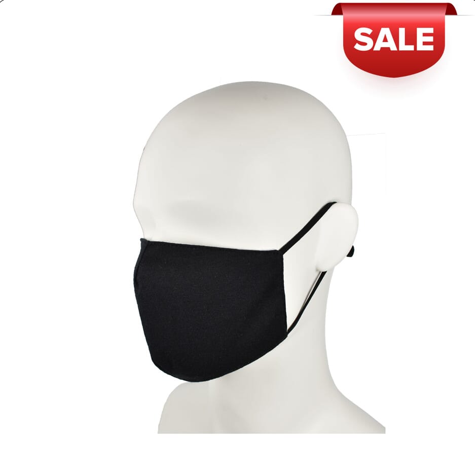 Reusable Filter Face Masks - Golden Cap