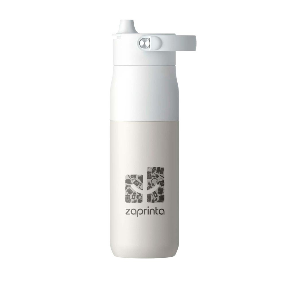 PureFlow Insulated Hydration Bottle - Great Horwood