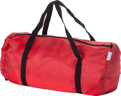 EcoFold Duffle - Pudsey