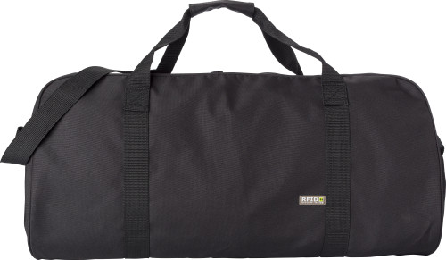 RFID Sports Bag - Beckley - Rockbourne