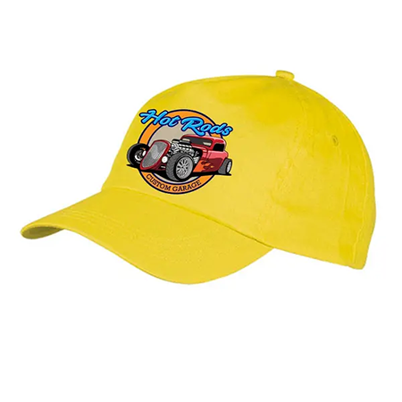 Personalised kids caps - | Zaprinta Personalised kids caps - | Zaprinta