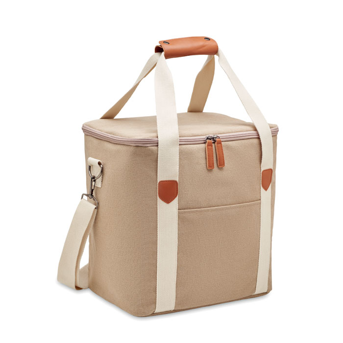 Insulated Canvas Cooler Bag - Windermere - Frome