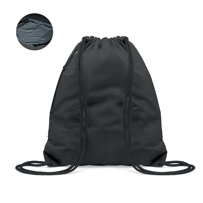 Reflective Drawstring Bag - Skirwith - Altrincham