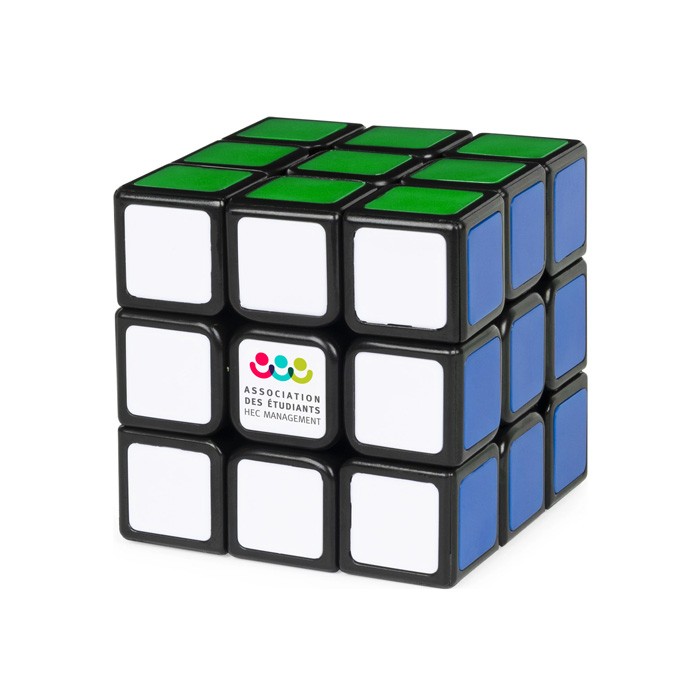 Rubiks cube personnalisé