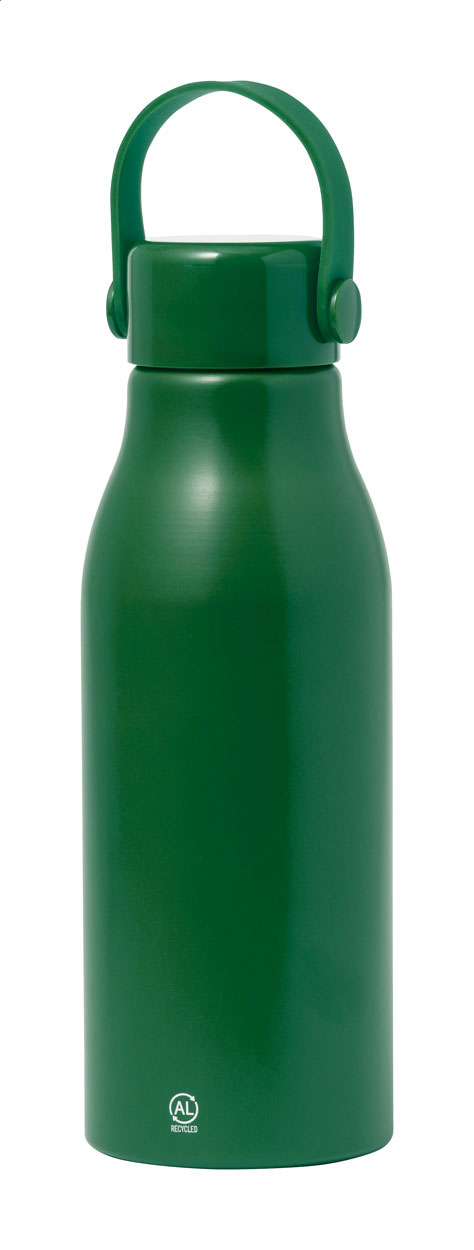 Recycled Aluminum Hydration Companion - Loch Ness