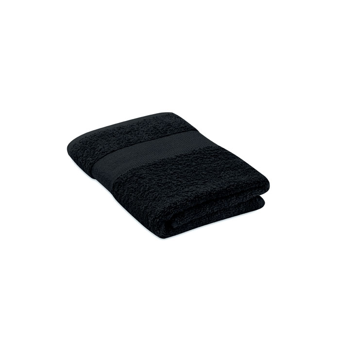 Organic Comfort Towel - Burnley