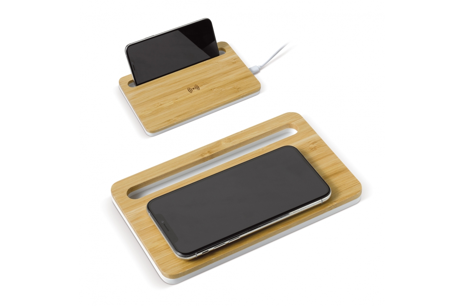 EcoCharge Bamboo Station - Kemsley