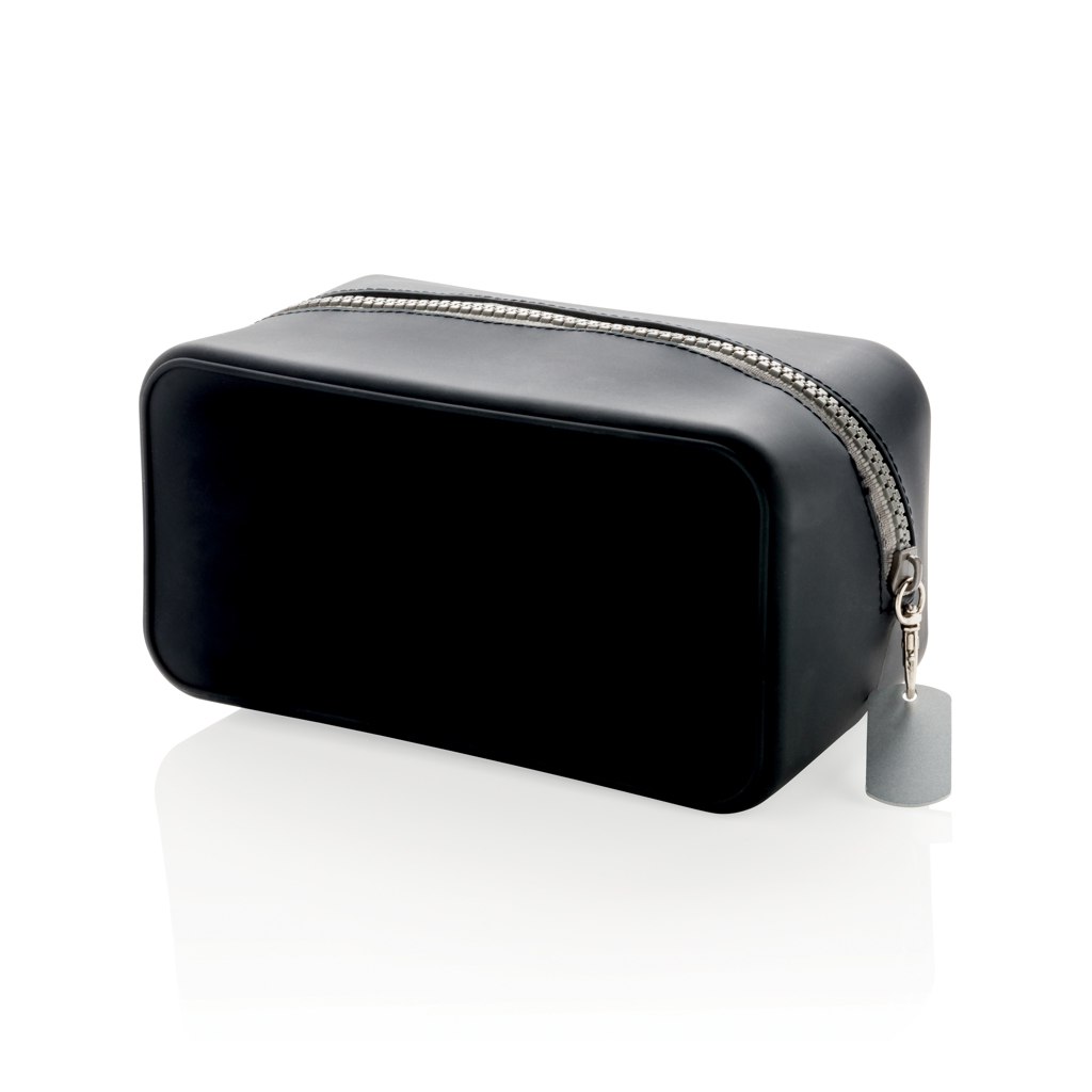 AquaGuard Silicone Toiletry Bag - Swindon