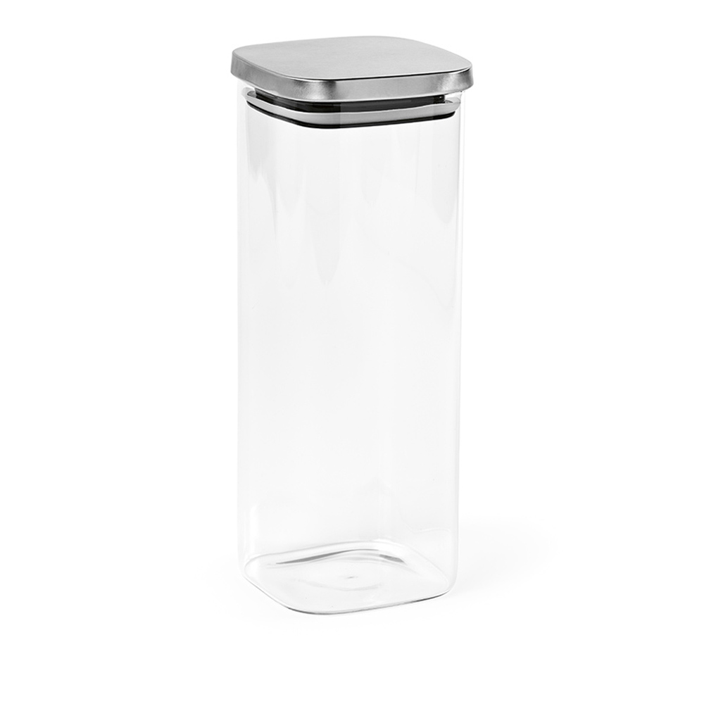 FreshGuard Borosilicate Canister - Chipping Sodbury