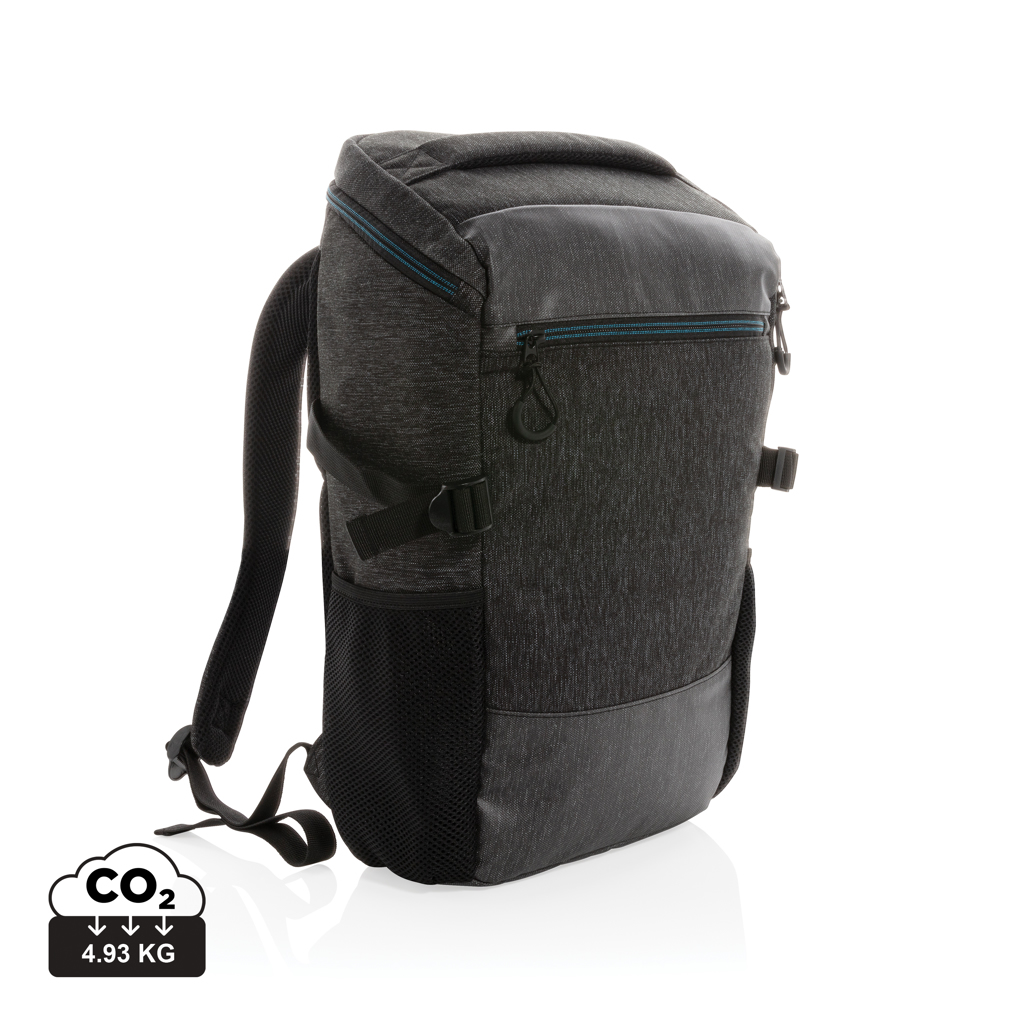 Easy Access Laptop Backpack - Lyminge - Ilminster