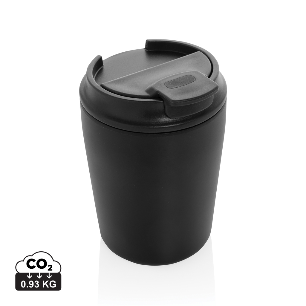 Pico Barista Eco Coffee Mug - Warwickshire