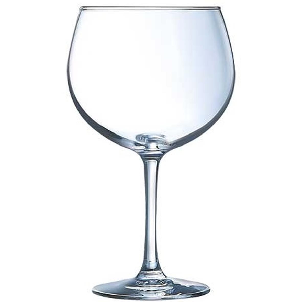 Gin Tonic Glass Cozy Moments - Merevale printed with logo