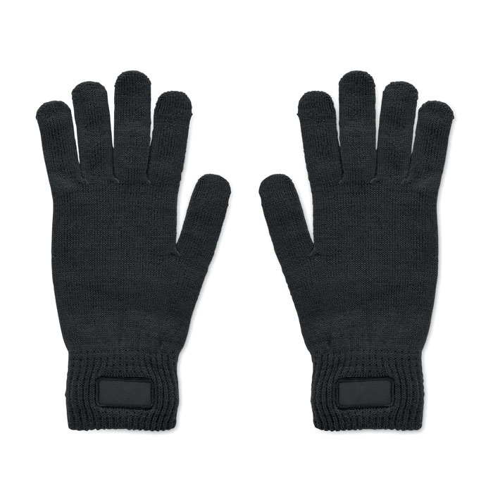 EcoStretch Knits - Dorchester printed with logo