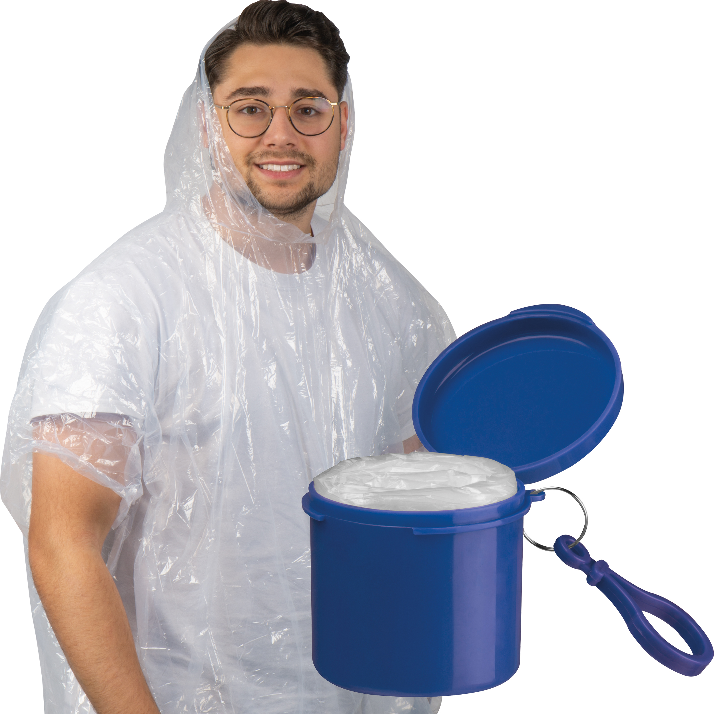 RainPocket - Hampstead - Chelmsford