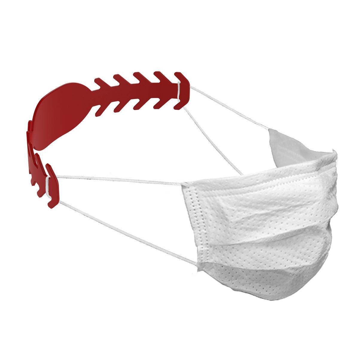 Ear Relief Mask Holder - Bampton - Denbigh