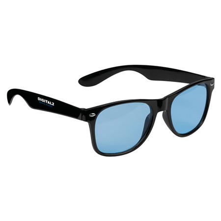 UV400 Category 3 Coloured Sunglasses - Littlebourne - Howardian Hills