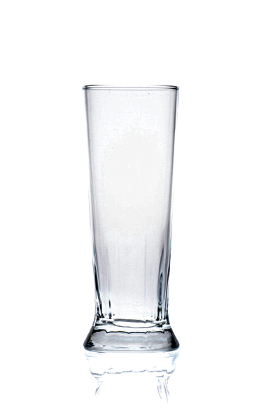 Elegant Conical Beer Tumbler - Adstone
