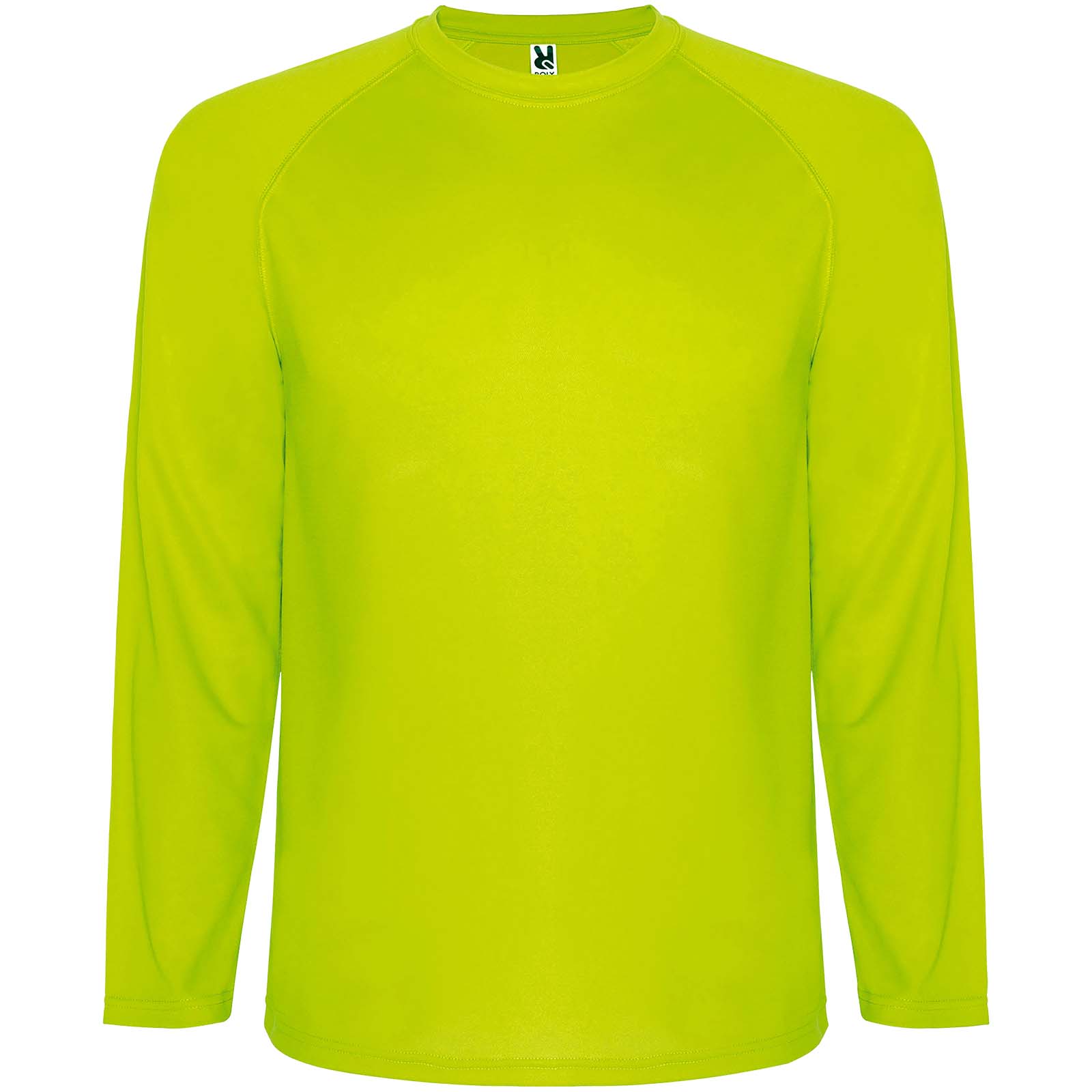 Men's Performance Long Sleeve Tee - Bromley