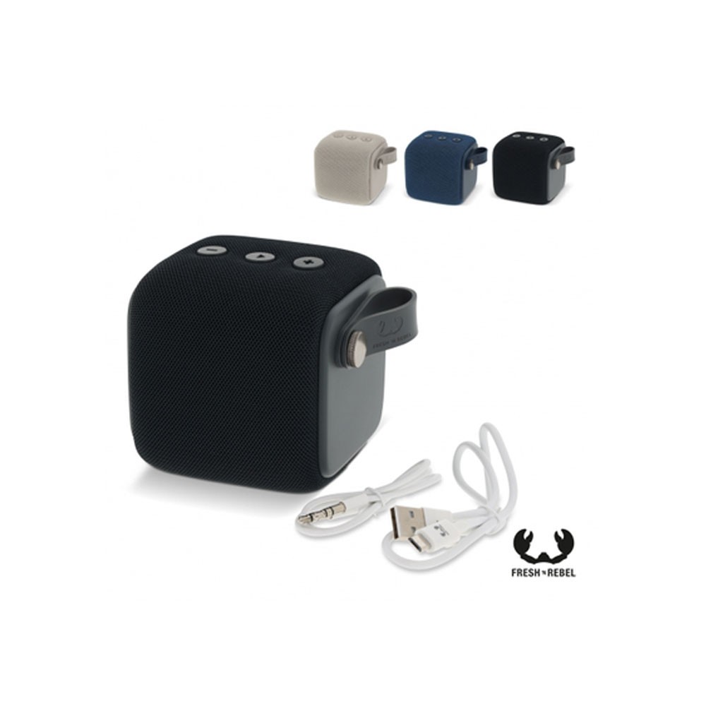Rockbox Bold S Mini Speaker - Birtley - Kings Worthy