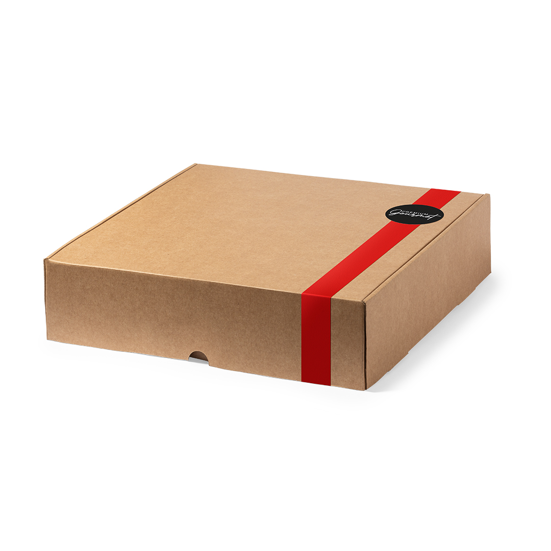 Weihnachtsfeier-Box