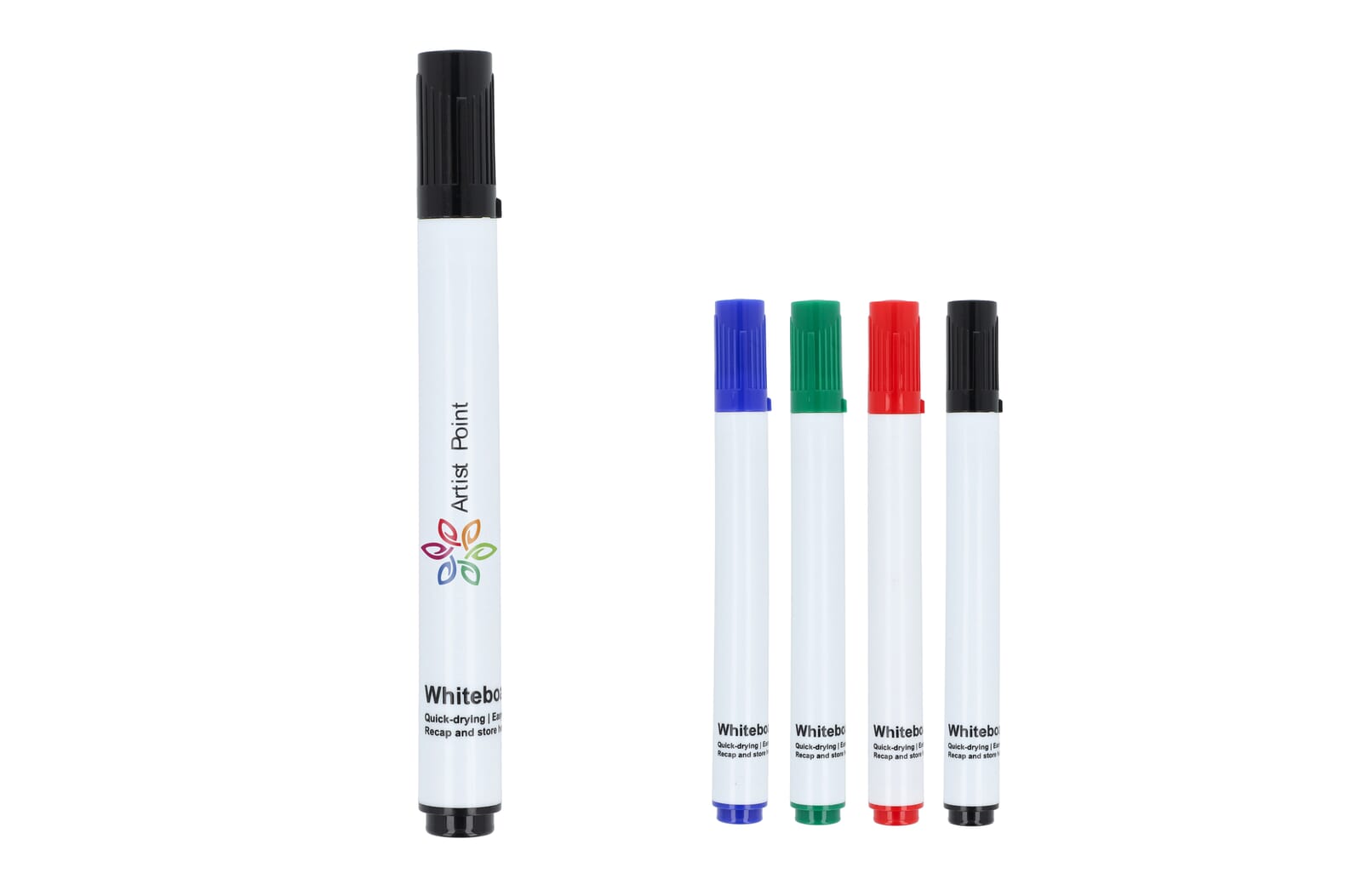 Whiteboard marker