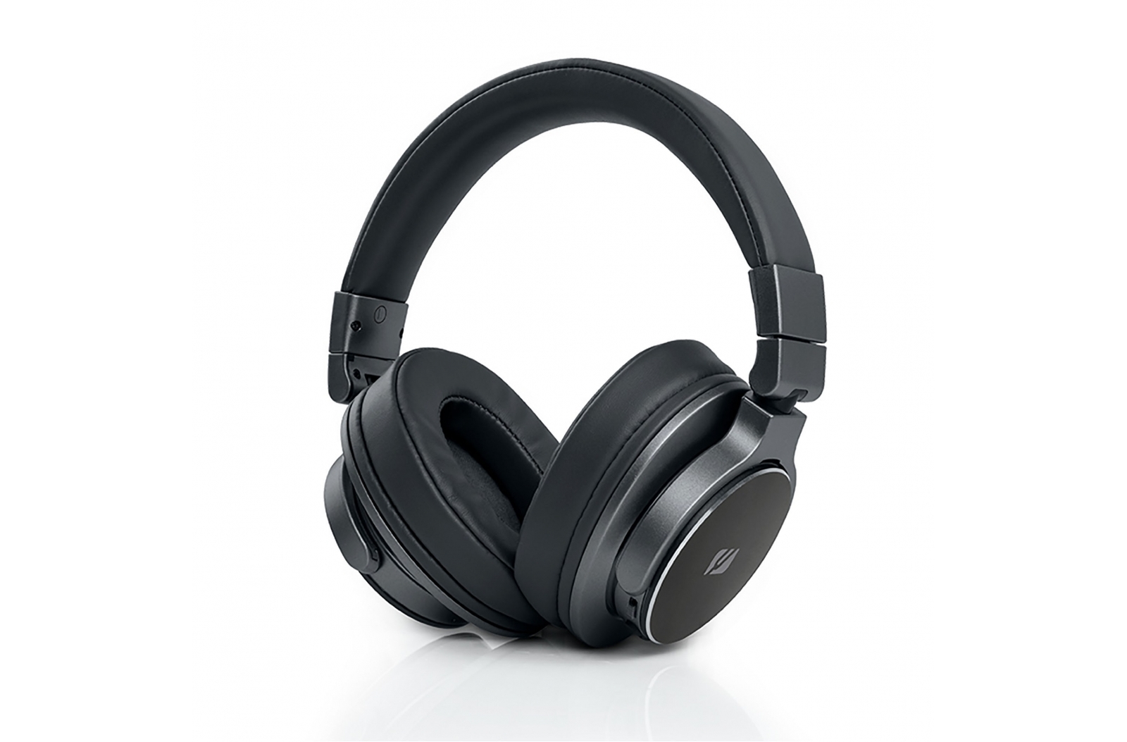 LuxSound Wireless Foldable Headphones - Lye - Oldham
