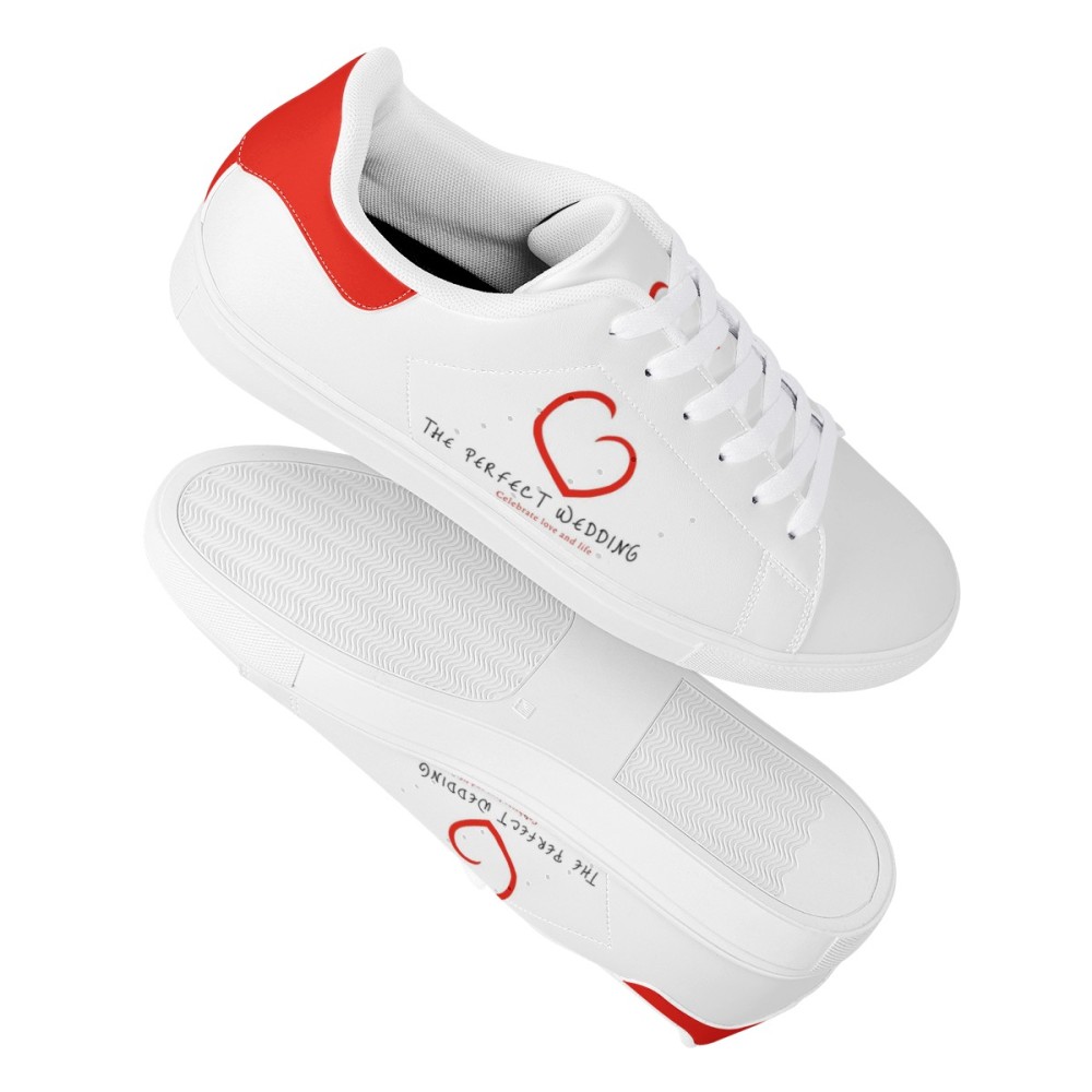 Personalisierte Promo-Sneaker - Bad Griesbach im Rottal
