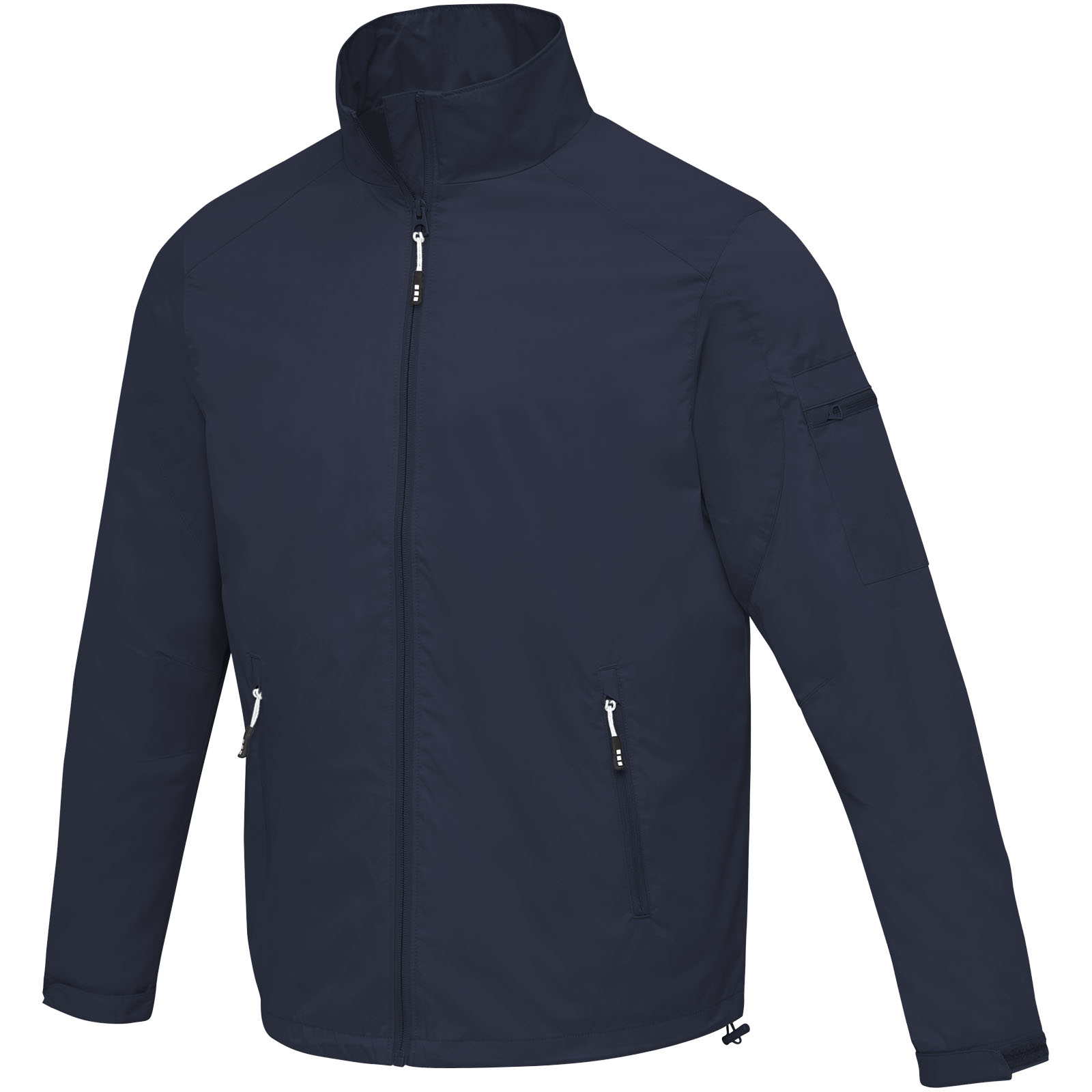 Waterproof Breathable Jacket - Turville - Edinburgh