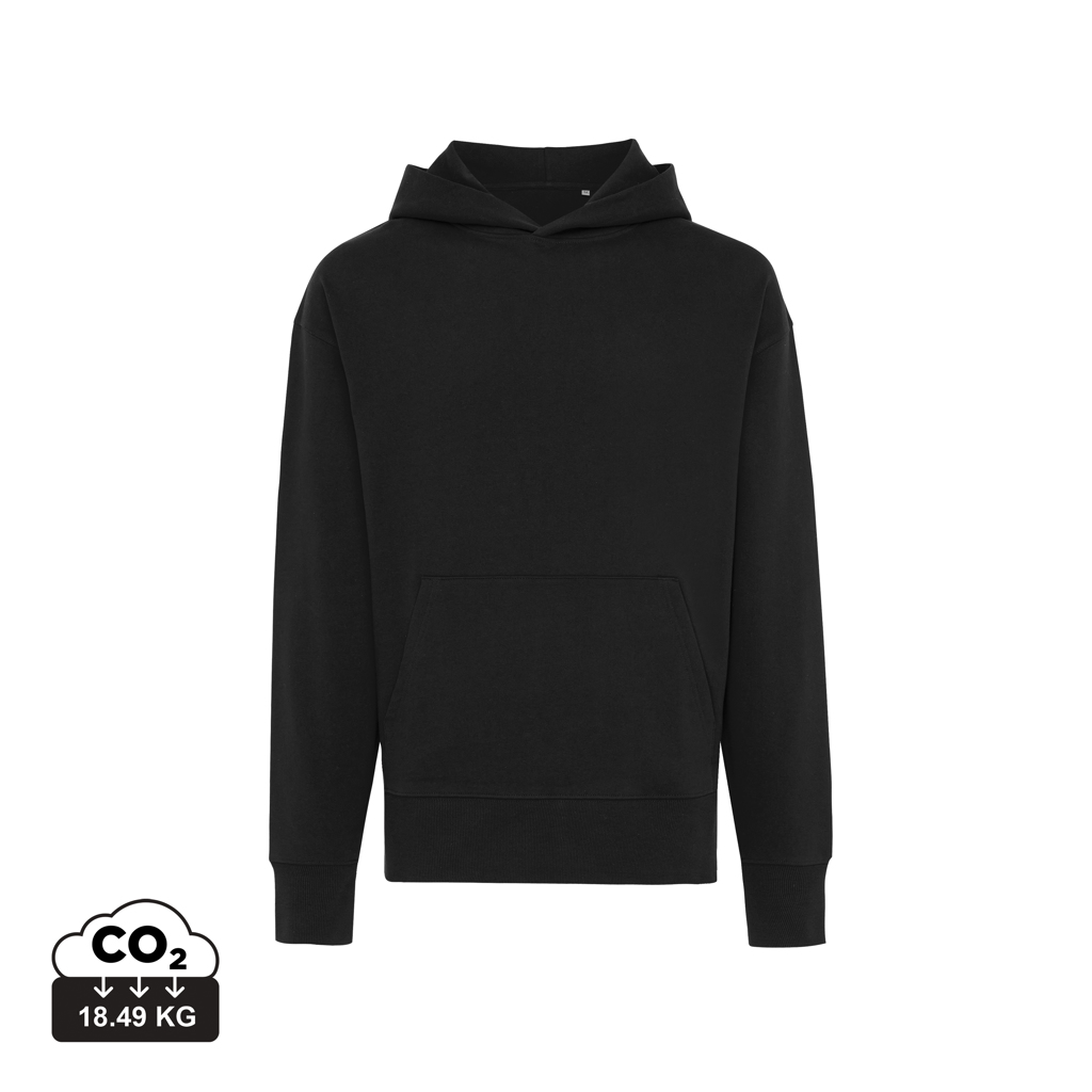 ComfortMax Kapuzenpullover - Graz