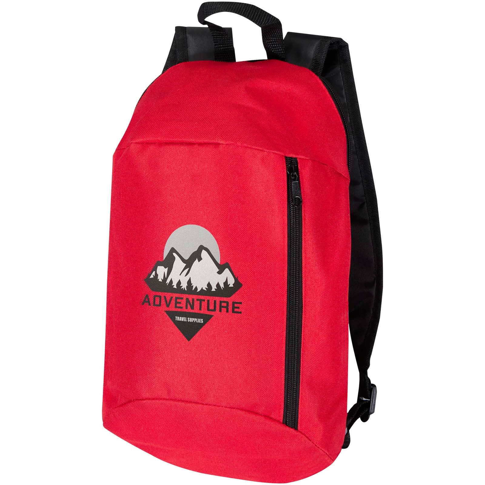 Recreation outdoor backpack 7L, printed with your logo printed with logo