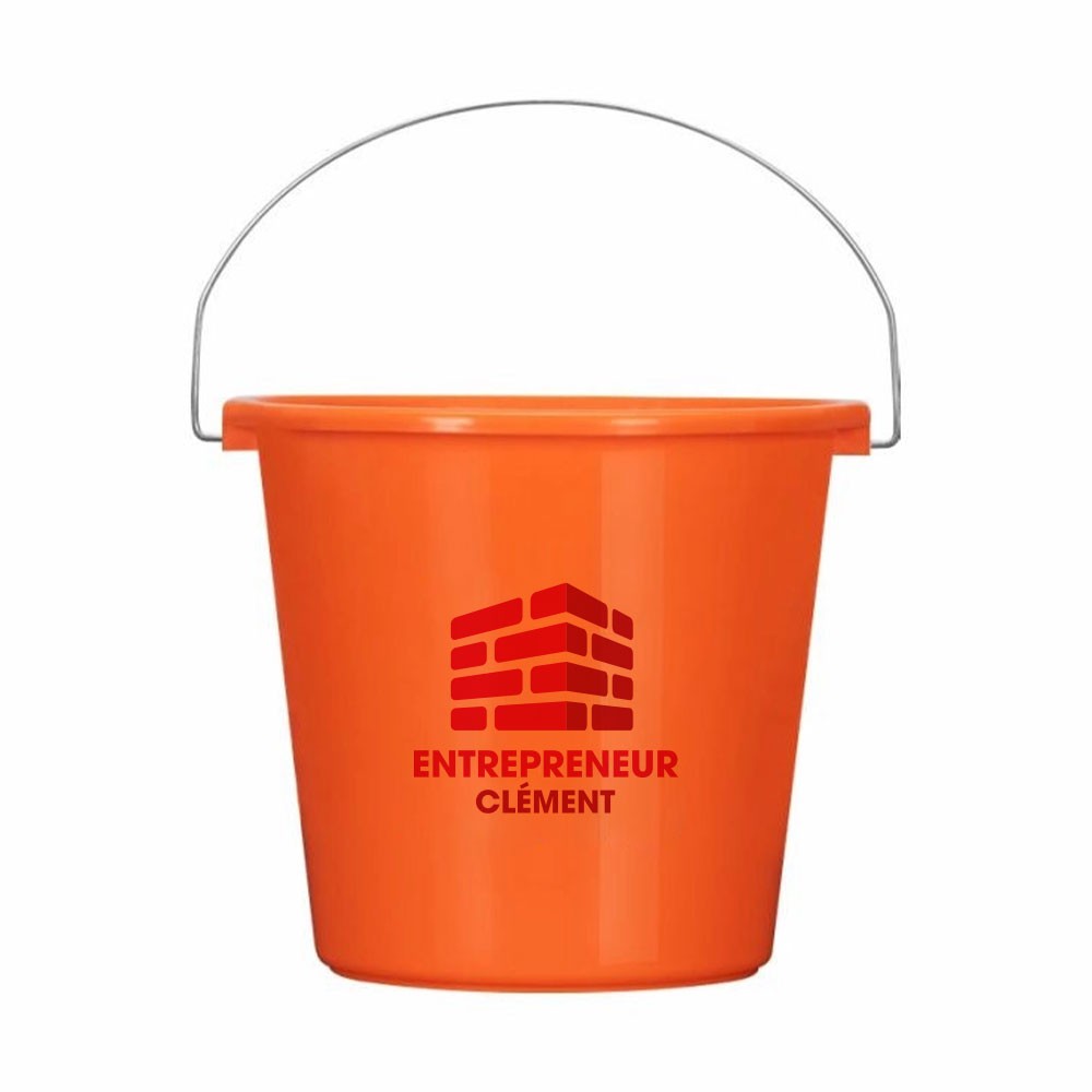 EkoPromo 5L Bucket - Henley on Thames