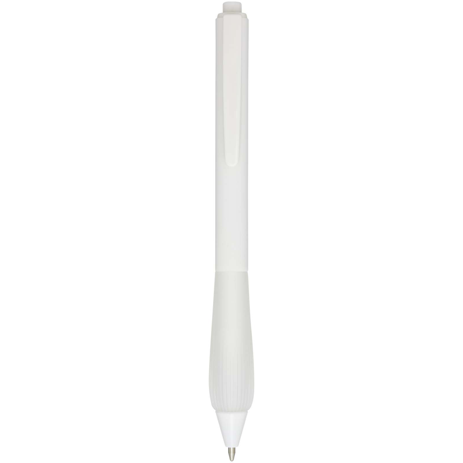 EcoGrip Recycled Ballpoint Pen - West Bay