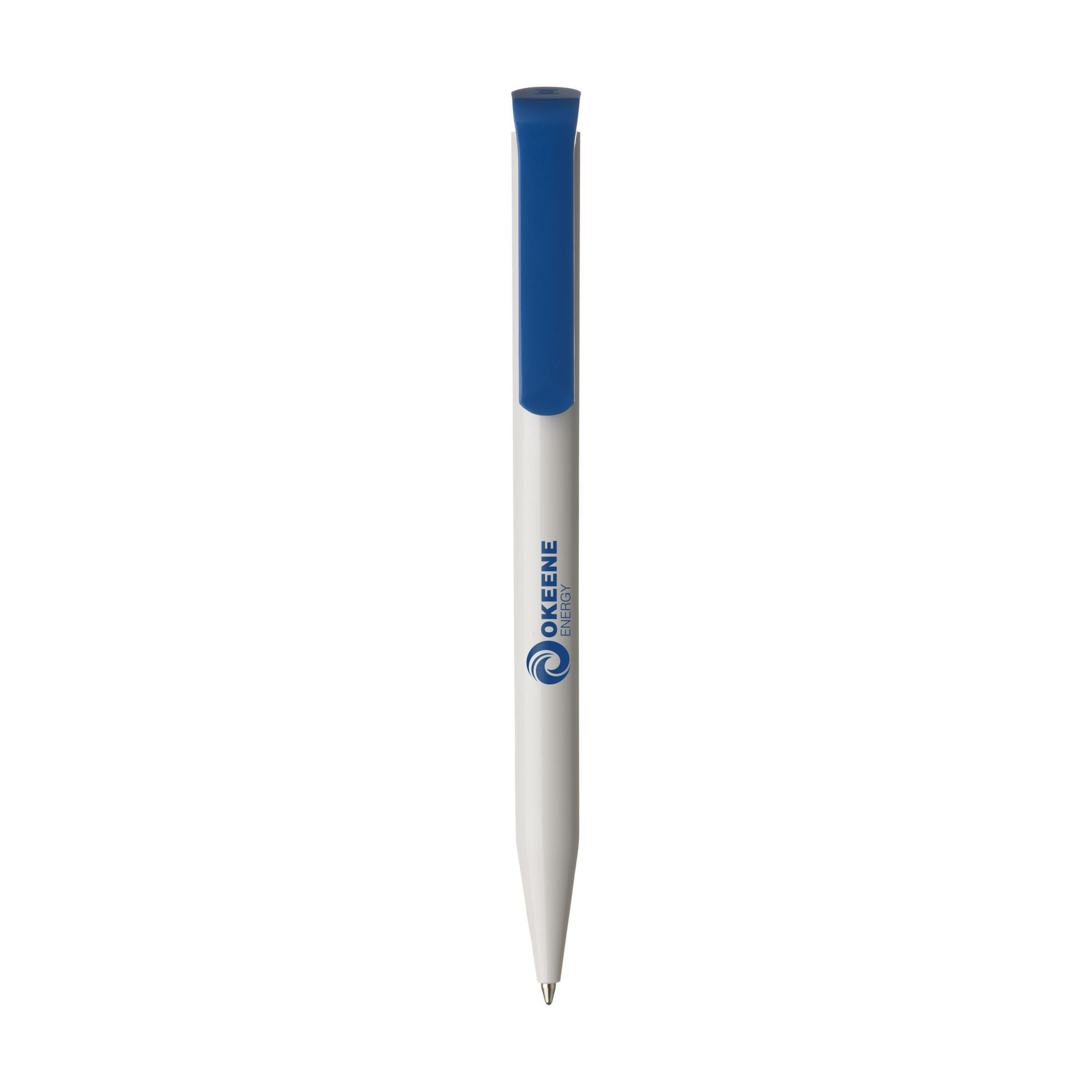 Senator Superhit polished ballpoint pen